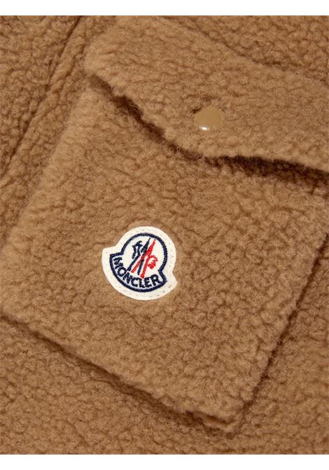 Giacca Moncler Enfant MONCLER ENFANT | GIACCHE E GIUBBINI | L29542F00007809BY249